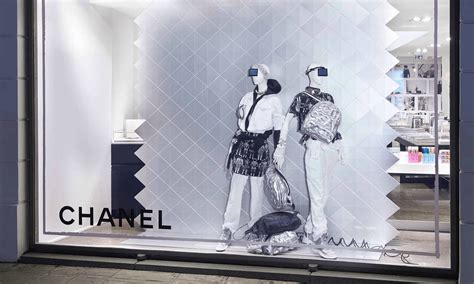 The Grand Finale: Chanel x Colette 